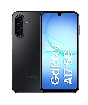 Samsung Galaxy A17